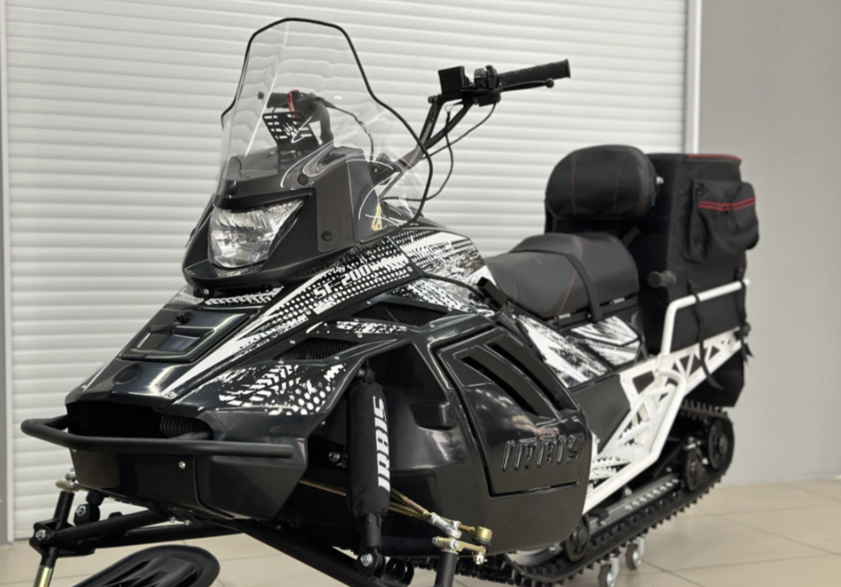 СНЕГОХОД IRBIS SF200L XE SUPERLONG в Рязани