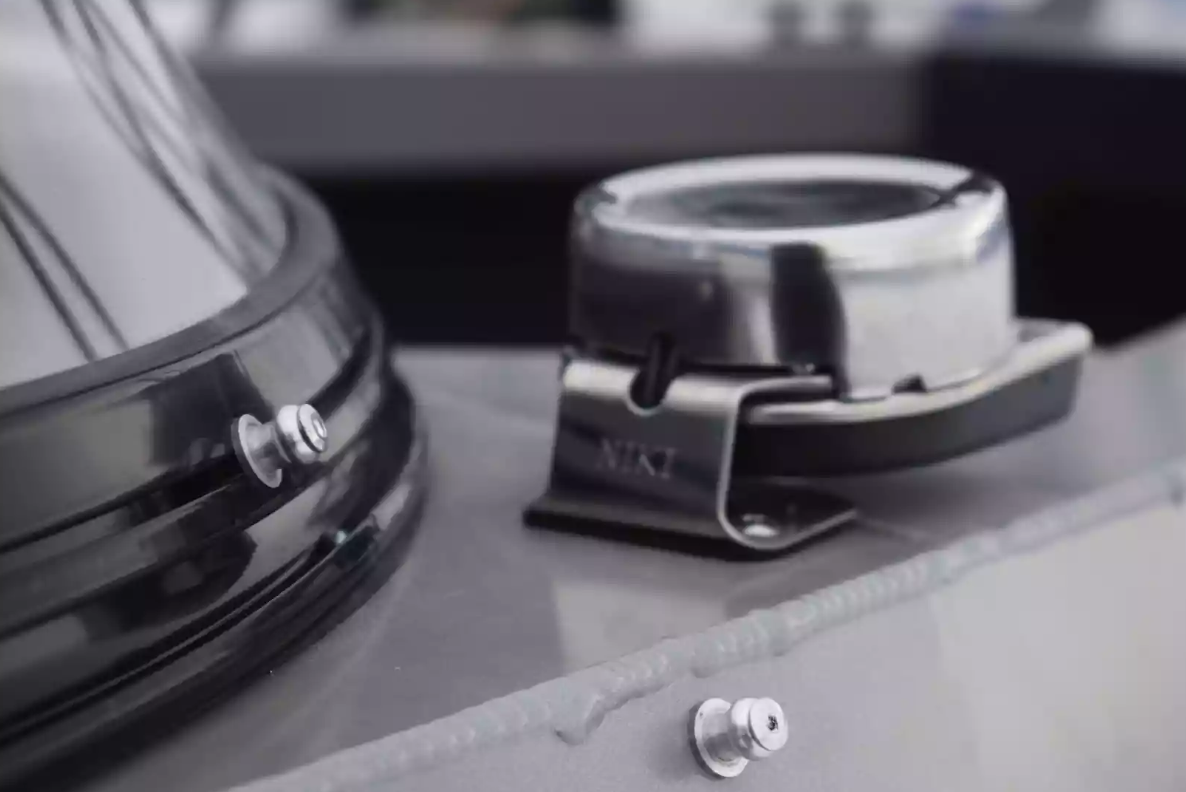 Алюминиевый катер Неман 550 DC в Рязани