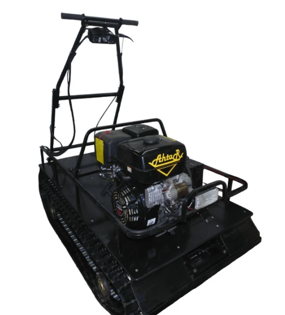 Мотобуксировщик Ahtar SL 9 с электростартером в Рязани
