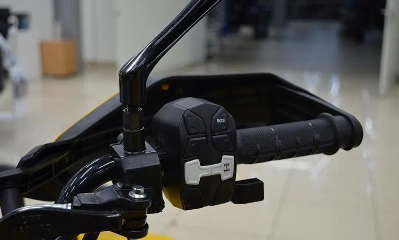 Квадроцикл HISUN GUARDIAN 400L /LONG в Рязани