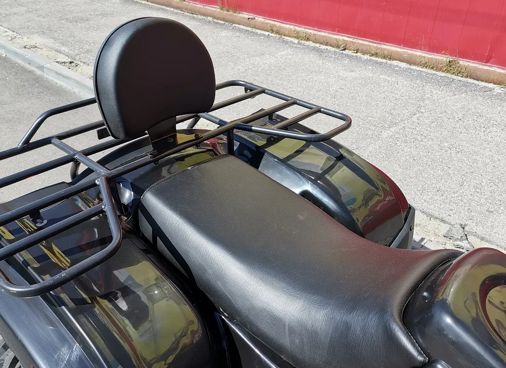 Квадроцикл PROMAX TRX300 CVT в Рязани