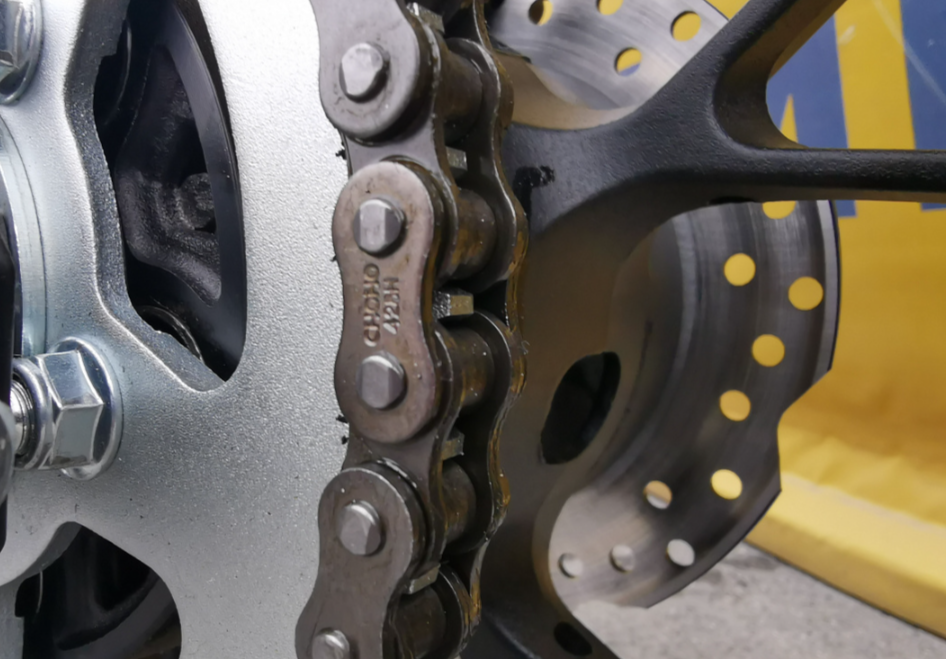 Мотоцикл MOTOLAND (МОТОЛЕНД) 250 CB250 (172FMM-5/PR250) (2022 г.) в Рязани