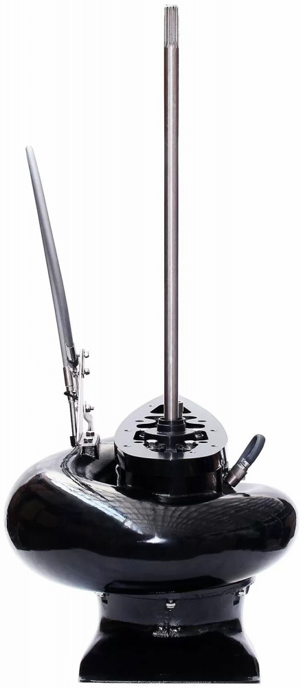 ВОДОМЕТНАЯ НАСАДКА MARLIN НА МОТОР 40 Л.С. YAMAHA, MARLIN, HIDEA, MIKATSU в Рязани