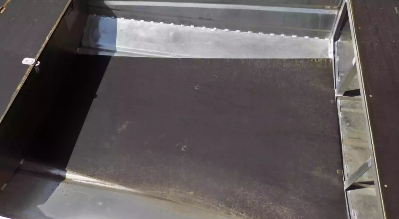 Алюминиевая лодка Вятка-Профи Вариант в Рязани