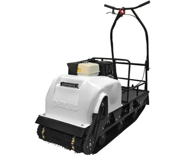 Мотобуксировщик PAXUS 500 15 л.с. в Рязани