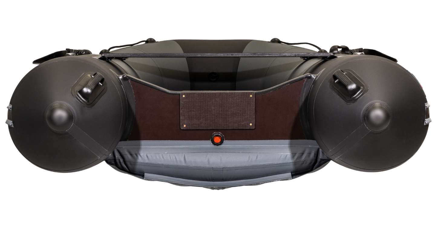 Лодка Таймень NX 3800 НДНД PRO в Рязани