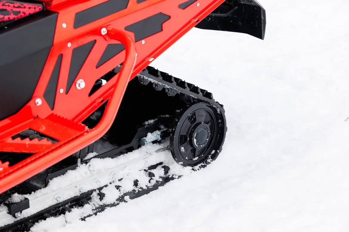 Снегоход IRBIS TUNGUS 400 25/26 в Рязани