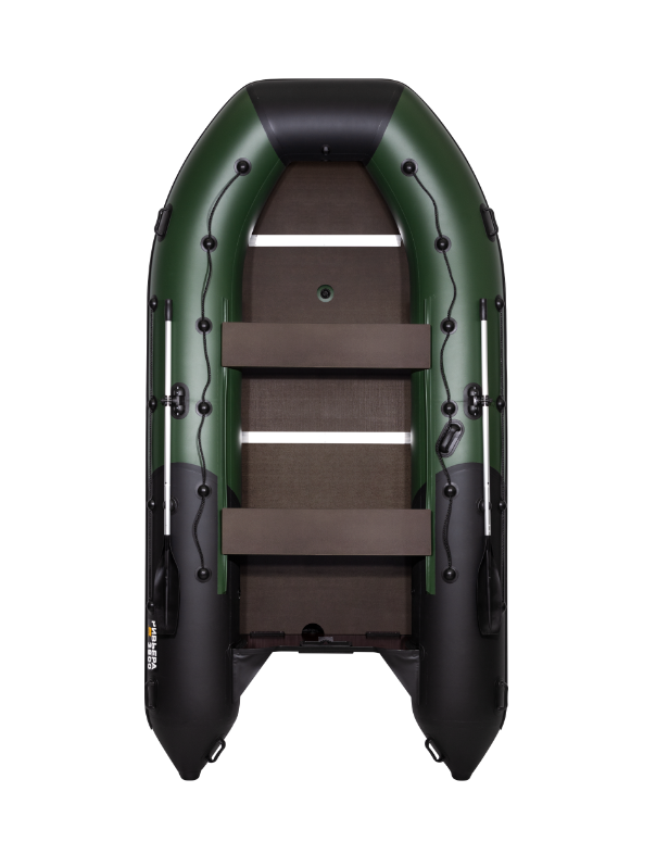 Лодка Ривьера Максима 3800 СК в Рязани