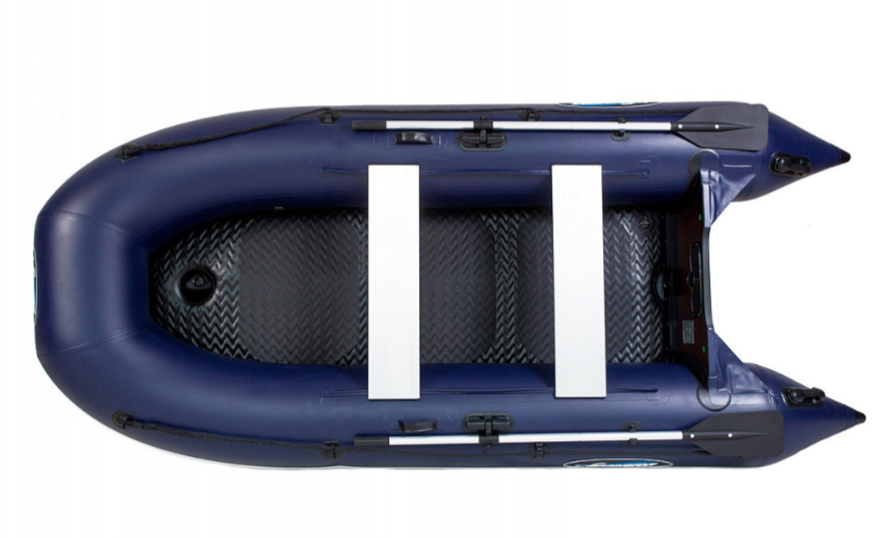 НАДУВНАЯ ЛОДКА GLADIATOR B330AD в Рязани