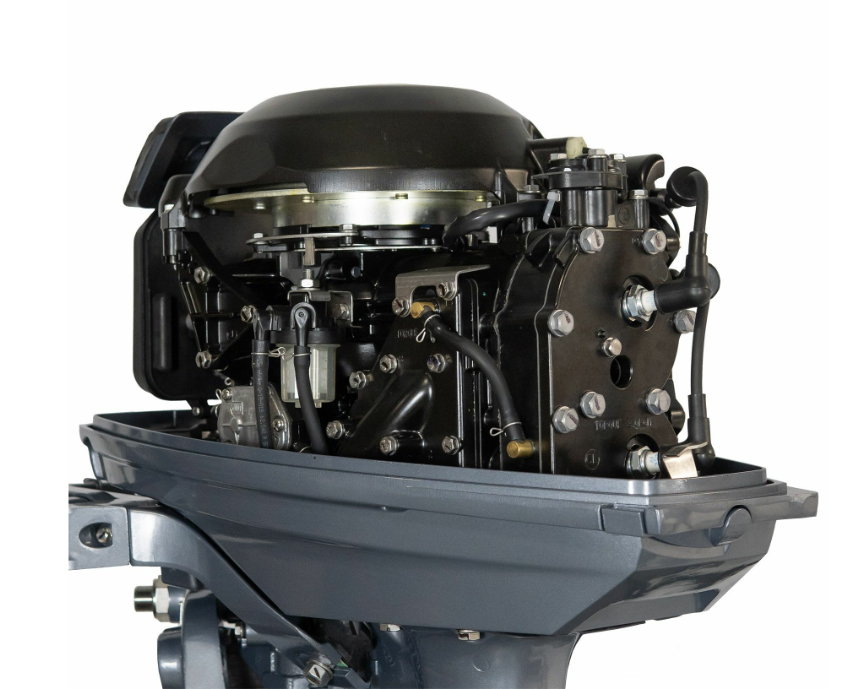 Лодочный мотор APACHE T30BS в Рязани