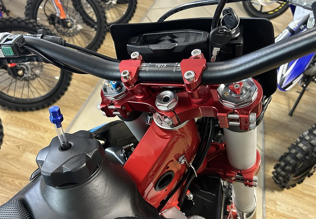 Мотоцикл Progasi Gaudi 300 в Рязани