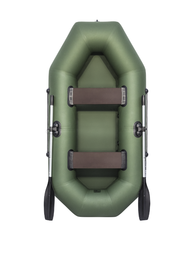 Лодка АКВА-ОПТИМА 240 в Рязани