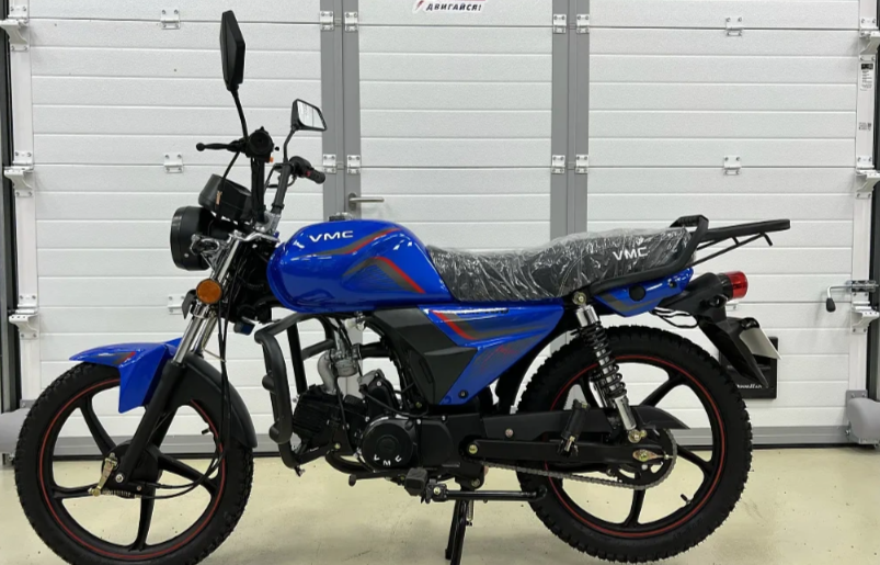 Мопед VENTO RIVA - II CX PRO в Рязани