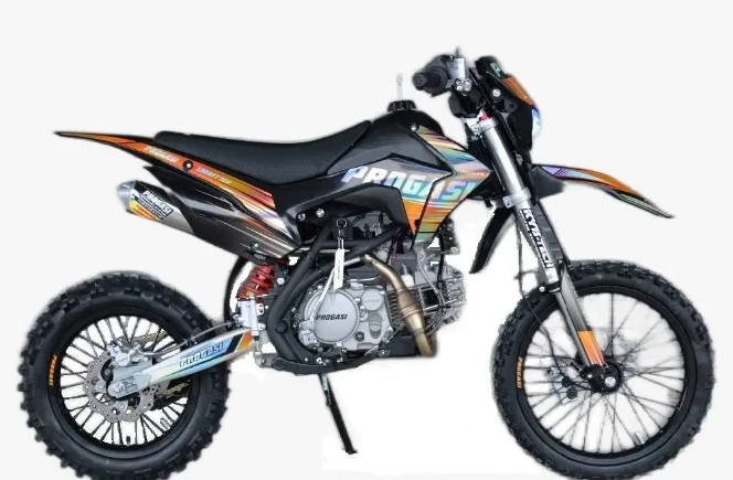 Питбайк Progasi SMART 160 NEW (YX 1P60FMK 160) в Рязани