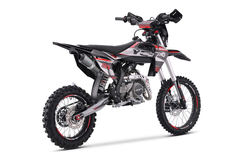 Питбайк YACOTA H5 125 в Рязани