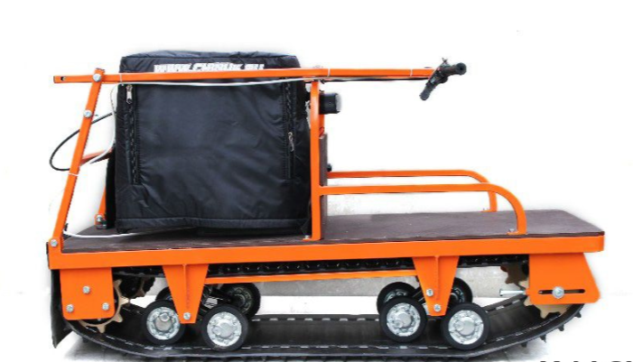 Мотобуксировщик ЧИНУК GRAND 20 л.с. в Рязани