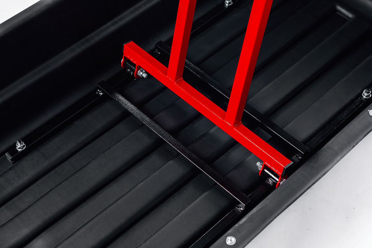 Модуль толкач IKUDZO TERRAIN с подогревом ручек в Рязани