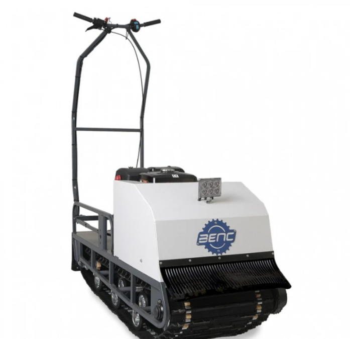 Мотобуксировщик ВЕПС WINTER «ПРОФИ» 13 в Рязани