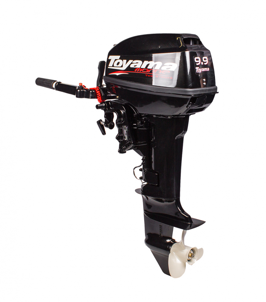 ЛОДОЧНЫЙ МОТОР TOYAMA T9,9BMS в Рязани
