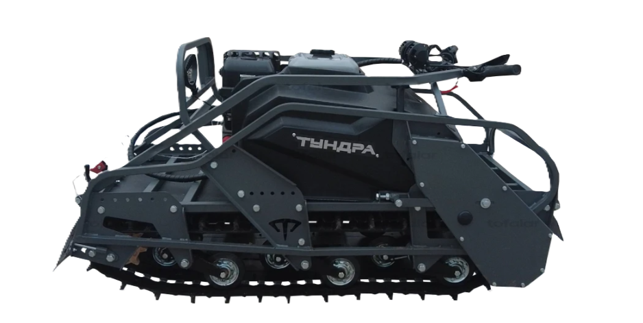 Мотобуксировщик Тофалар Тундра Классик в Рязани