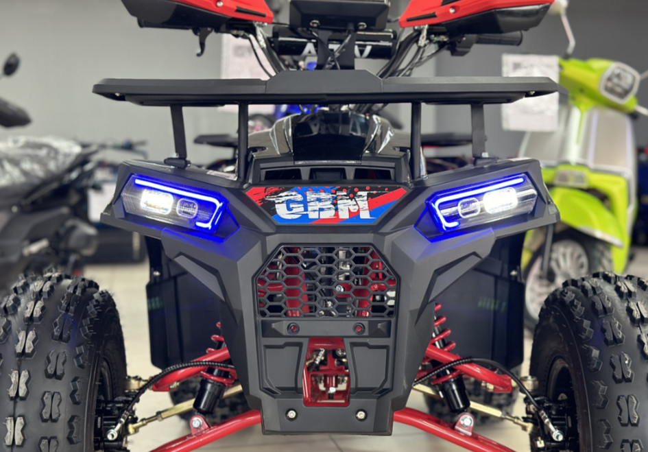 Квадроцикл GBM MAVERICK 222 NEW в Рязани