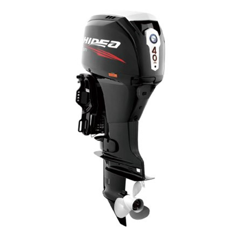 Лодочный мотор HIDEA HDEF40FEL-T EFI в Рязани