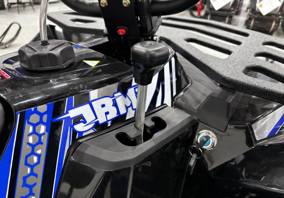 Квадроцикл GBM SHARP BIG 300 NEW PREMIUM в Рязани