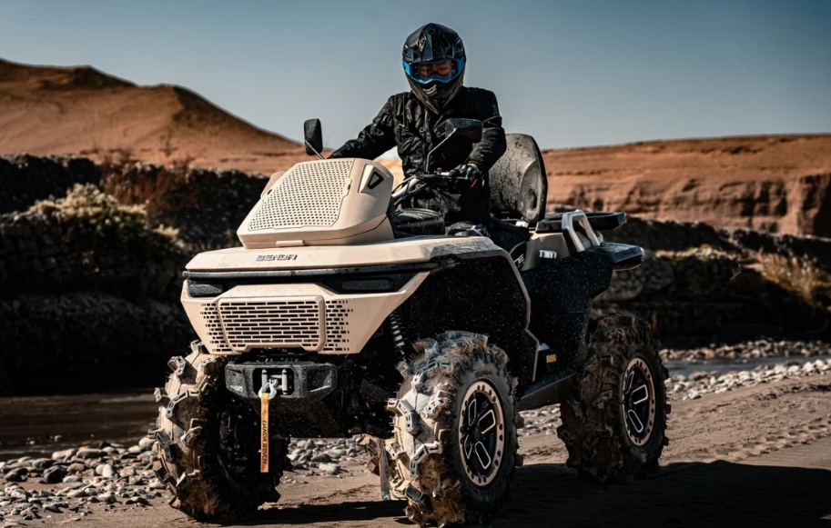 Квадроцикл BENDA REDSTONE 1000 MUD в Рязани