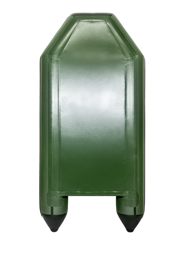 Лодка Аква 2800 в Рязани