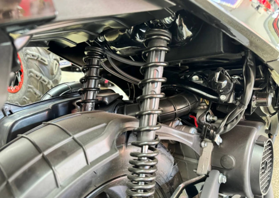 Скутер PROMAX ROX 200 (49) в Рязани