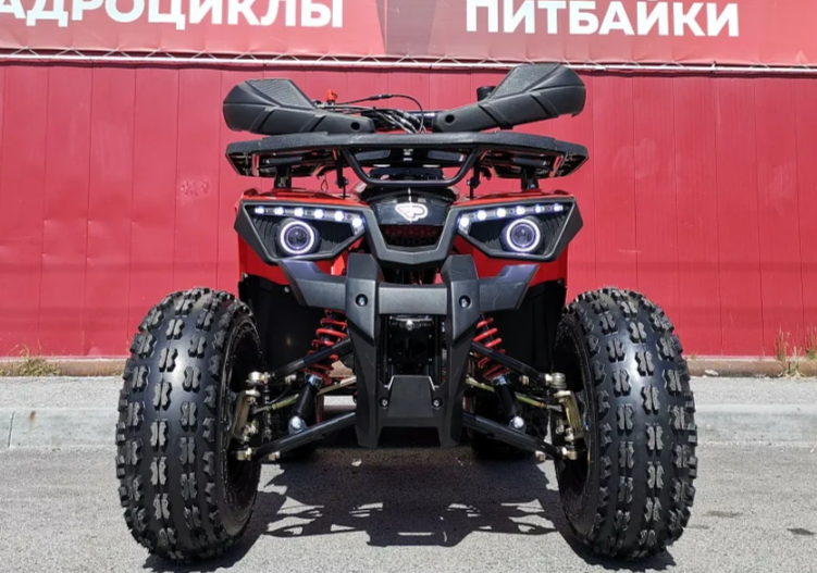 Квадроцикл PROMAX WILD 175 BASIC в Рязани