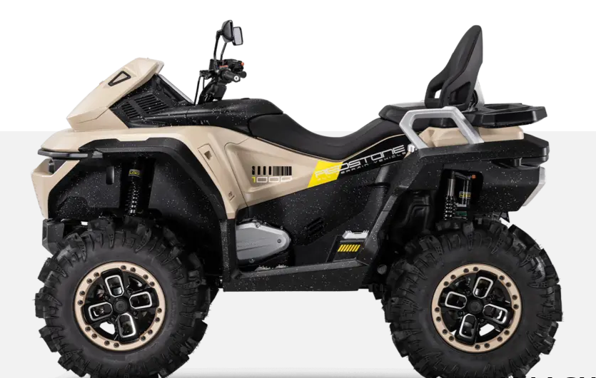 Квадроцикл BENDA REDSTONE 1000 MUD в Рязани