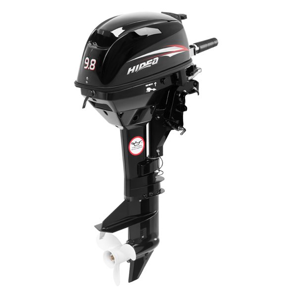 Лодочный мотор HIDEA HD9.8FHS в Рязани