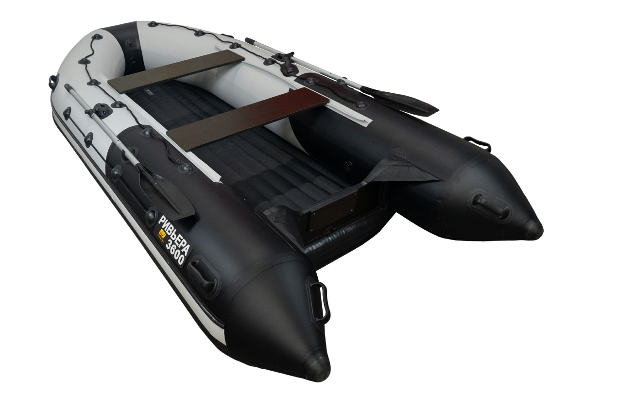 Лодка Ривьера 3600 НДНД ГИДРОЛЫЖА в Рязани