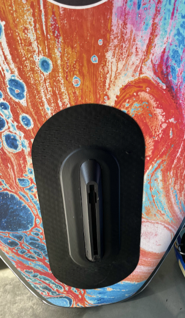 SUP (САП) ДОСКА RAIDEX I BOARD 11’ (332СМ) N 31 в Рязани