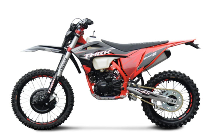 Питбайк TMBK Sprinter 300 (NB300) в Рязани