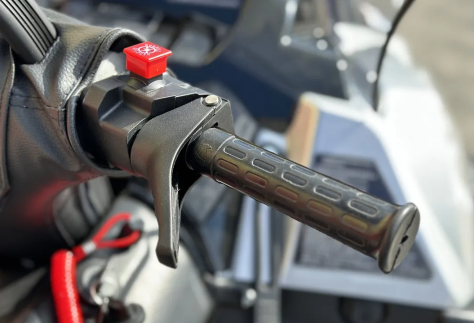 Снегоход РМ TAYGA PATRUL 800 SWT в Рязани