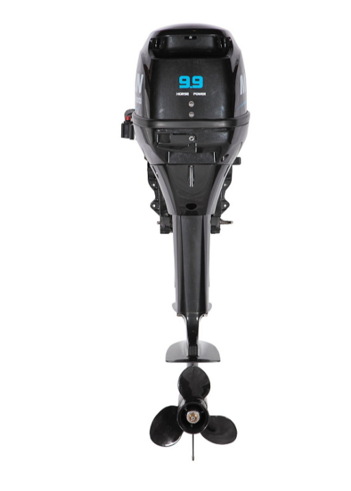 Лодочный мотор MARLIN MF 9.9 AWHBS в Рязани