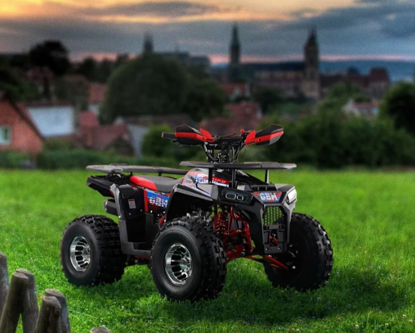 Квадроцикл GBM MAVERICK 222 NEW в Рязани