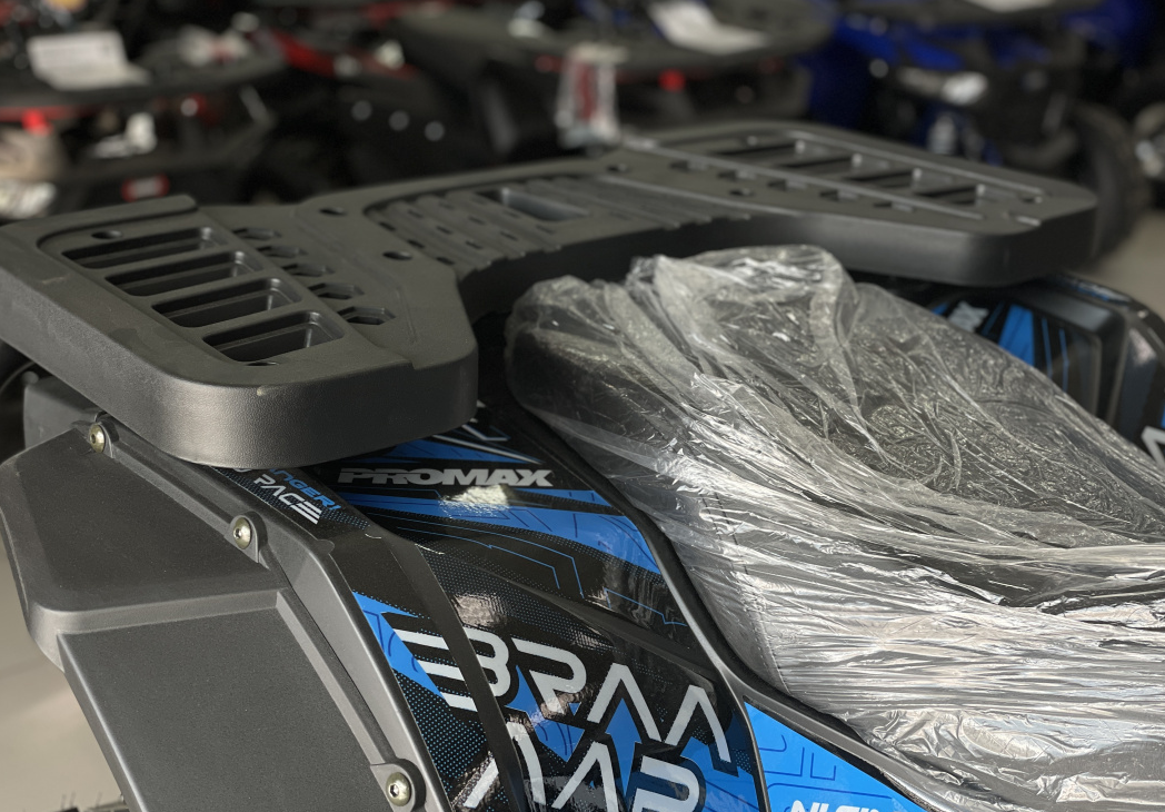 Квадроцикл PROMAX TAURUS 300 в Рязани