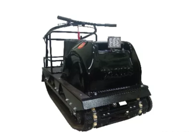 Мотобуксировщик PAXUS 550 МД. 13 л.с. HONDA в Рязани