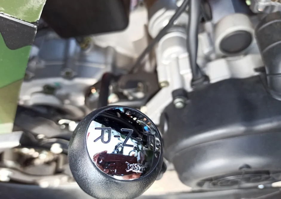 Квадроцикл PROMAX ATV 250 PRO (2025) в Рязани