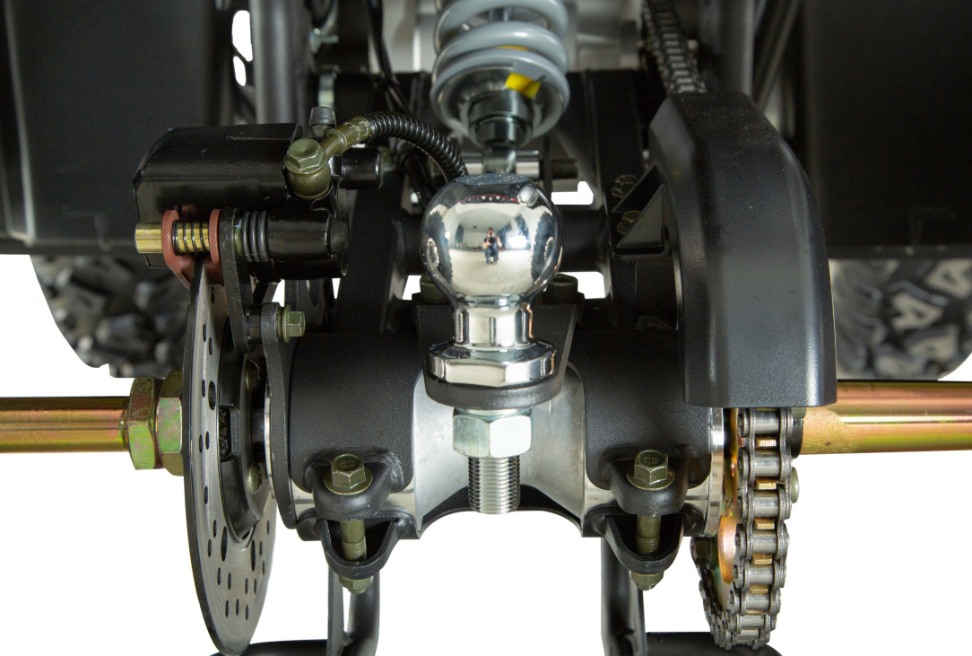 Квадроцикл YACOTA VIKING PRO 250 в Рязани