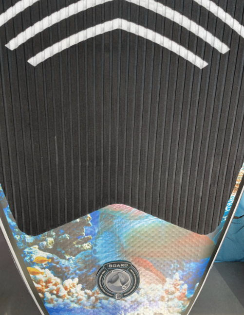 SUP (САП) ДОСКА RAIDEX I BOARD 11’ (332СМ) N 18 в Рязани