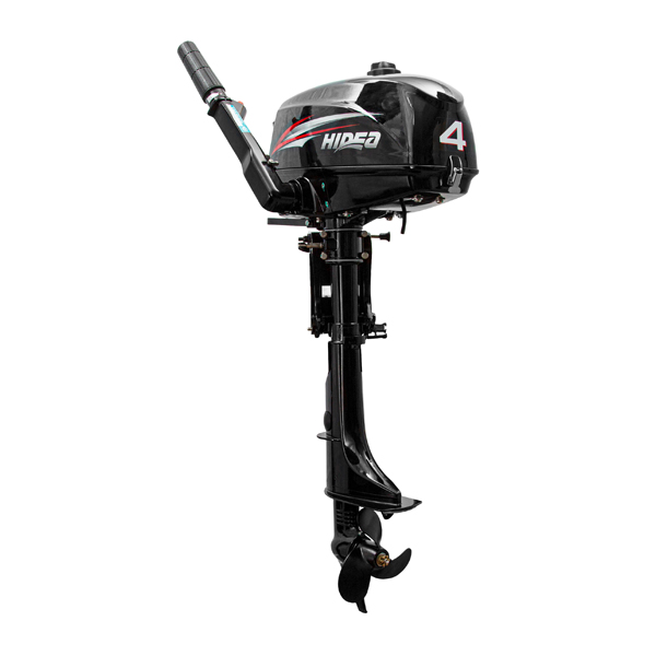 Лодочный мотор HIDEA HD4FHL (длинная нога) в Рязани
