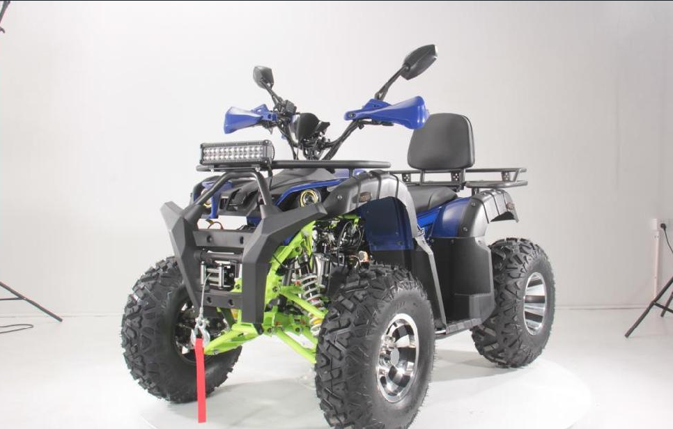 Квадроцикл YACOTA SELA MAX в Рязани