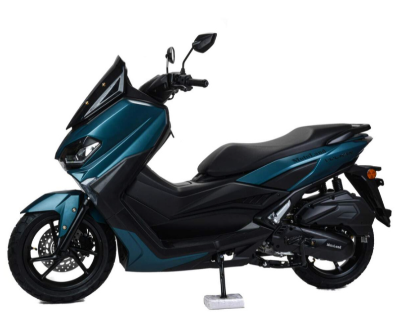 Скутер MOTOLAND (МОТОЛЕНД) VULKAN 150 в Рязани