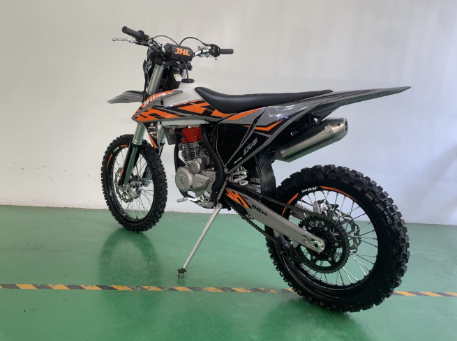 Мотоцикл JHLMOTO JHL LX4 CB300RL (175FMN) в Рязани