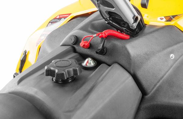 Снегоход STELS SM600T (L LUX WT) СТАВР 1.0 К01 Tech в Рязани