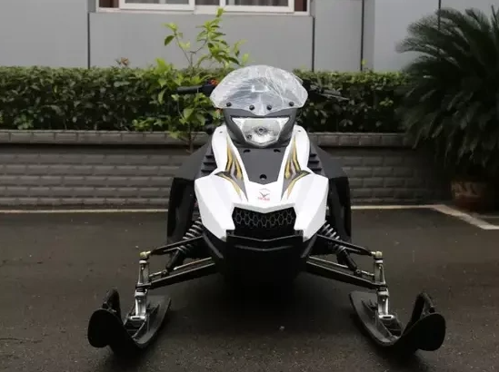 Снегоход ULAR 220 в Рязани